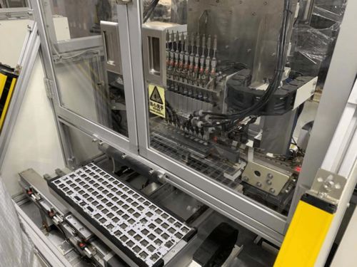 走進(jìn)機(jī)械革命筆記本工廠，揭秘絲網(wǎng)制品如何塑造高效生產(chǎn)與全球化業(yè)務(wù)