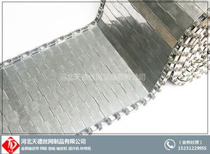 不銹鋼傳送帶與絲網制品 茄盒油炸輸送機及進出口業務全解析