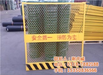 施工電梯安全門、電梯安全門與卓銘絲網(wǎng) 安全防護(hù)與絲網(wǎng)制品的融合創(chuàng)新