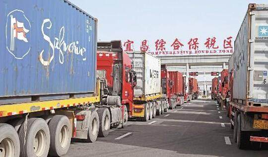 工作動(dòng)態(tài) 絲網(wǎng)制品及進(jìn)出口業(yè)務(wù)發(fā)展態(tài)勢(shì)分析